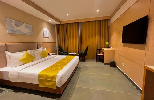 Palarivattom Hôtel | Luxo Kochi