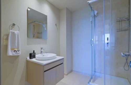 Serdivan Appartement | Luxor - Bright Modern 3BR Apt w/ Parking
