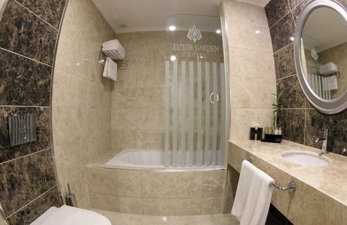 Izmit Hôtel | Luxor Garden Hotel