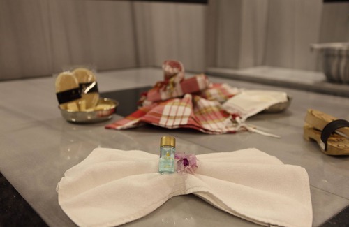 Izmit Hôtel | Luxor Garden Hotel
