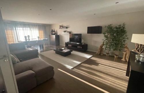 Sao Sebastiao Appartement | Luxor