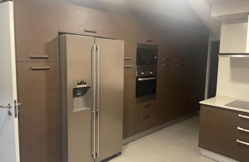 Sao Sebastiao Appartement | Luxor