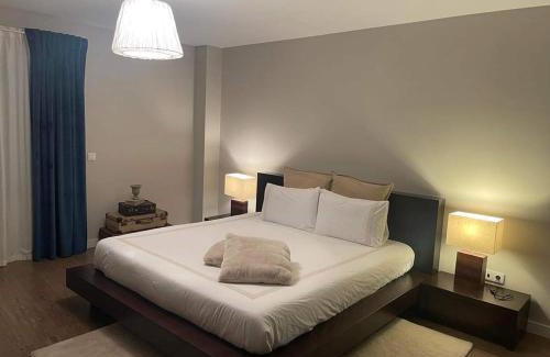 Sao Sebastiao Appartement | Luxor
