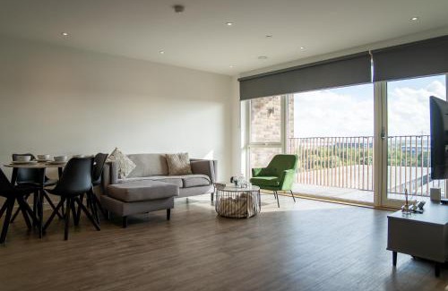 Gascoigne Appartement | Luxora - luxury 2 bedroom property