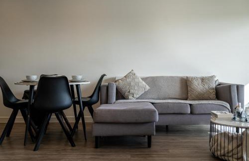 Gascoigne Appartement | Luxora - luxury 2 bedroom property