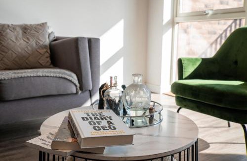 Gascoigne Appartement | Luxora - luxury 2 bedroom property