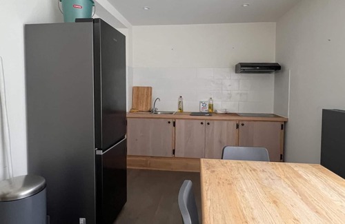 Hasselt Appartement | Luxorious appartment in Genk