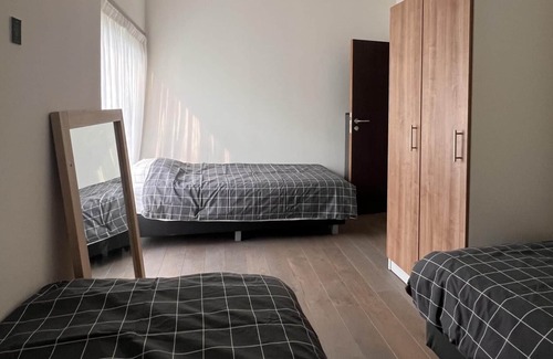 Hasselt Appartement | Luxorious appartment in Genk