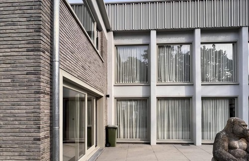 Hasselt Appartement | Luxorious appartment in Genk