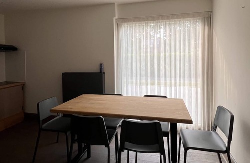 Hasselt Appartement | Luxorious appartment in Genk