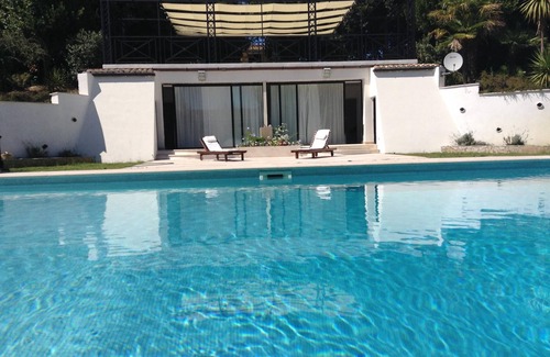 Campagnano di Roma Villa | Rome Splendid Villa dans une réserve naturelle à 30 minutes de Rome