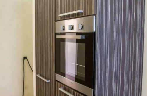 Roman Quarter Appartement | LuxRent Apartment Castello