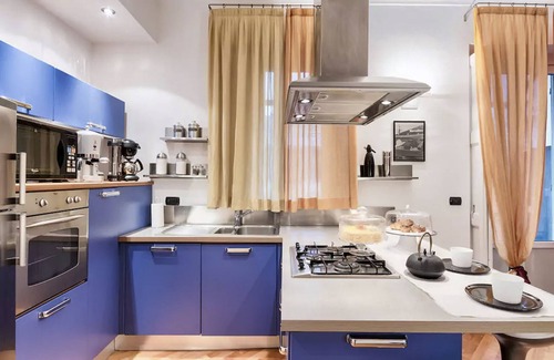 Historic Centre Appartement | LuxRent Loft Lagrange