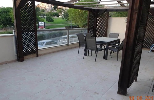 Beit Shemesh Maison | Luxrious five bedroom duplex