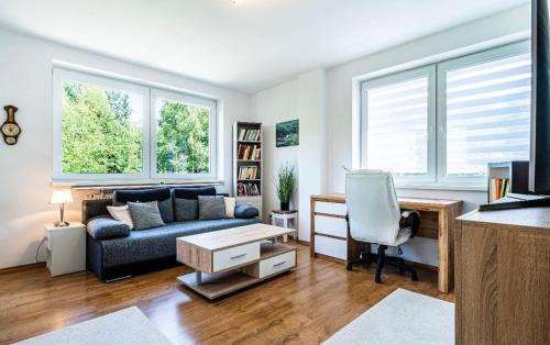 Velky Slavkov Appartement | LuxTatras Apartment