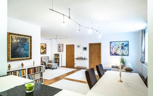 Velky Slavkov Appartement | LuxTatras Apartment