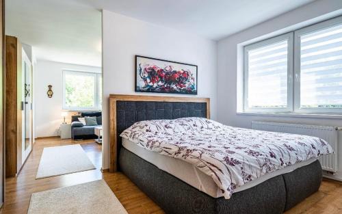 Velky Slavkov Appartement | LuxTatras Apartment