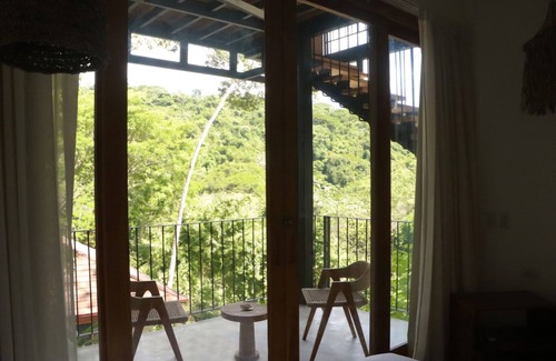 Playa Hermosa Cobano Maison | Luxury 2-bedroom house in beautiful Playa Hermosa Santa Teresa - Pool, AC, WiFi