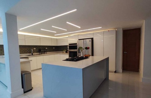 Cerro Alto Maison | Luxury Mansion 7 bedrooms, Chef Included, Heated Pool