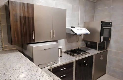 Marsa Matruh Appartement | Luxury 3 bedroom apartment with sea view