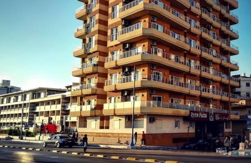 Marsa Matruh Appartement | Luxury 3 bedroom apartment with sea view