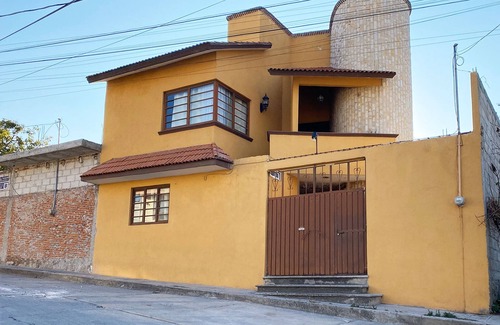 Puebla Maison | Luxurious house