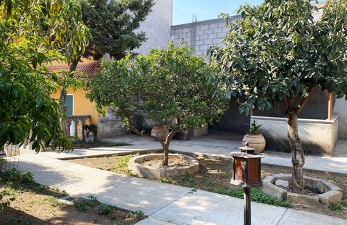 Puebla Maison | Luxurious house