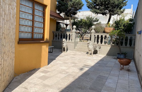Puebla Maison | Luxurious house