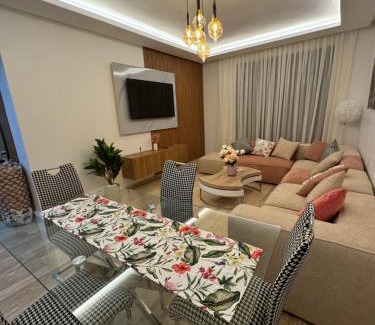 Daoudiate Appartement | Luxueuse Apparemment -143 haut standing
