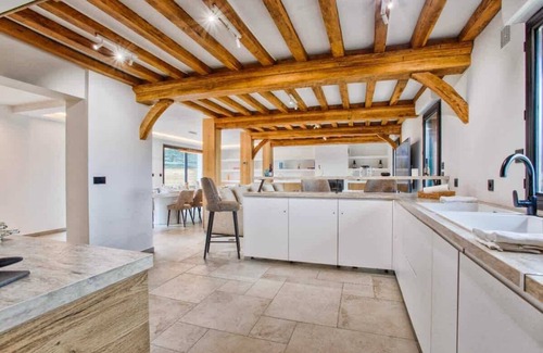 Saint-Gatien-des-Bois Maison | Luxueuse Villa 7 Chambres à 10min de Deauville