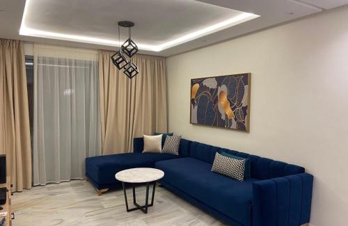 Nouaceur Appartement | Luxueux Appart à 5 min aéroport mohamed 5