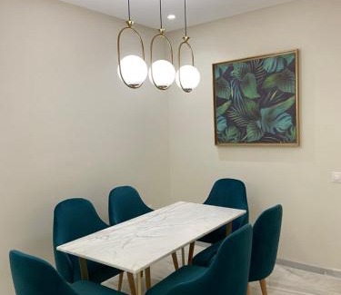 Nouaceur Appartement | Luxueux Appart à 5 min aéroport mohamed 5