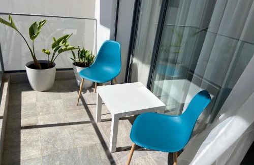Nouaceur Appartement | Luxueux Appart à 5 min aéroport mohamed 5