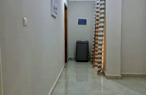 Lubumbashi Appartement | Luxueux appart golf