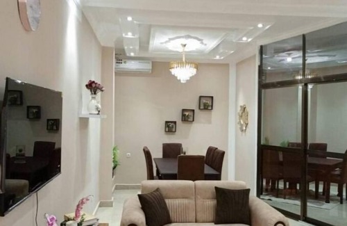 Lubumbashi Appartement | Luxueux appart golf