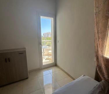 Jardins De Carthage Appartement | Luxueux appt jardin de Carthage