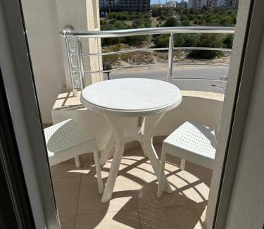 Jardins De Carthage Appartement | Luxueux appt jardin de Carthage