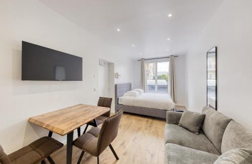 Bobigny Appartement | Luxueux et chic - Bobigny - Paris
