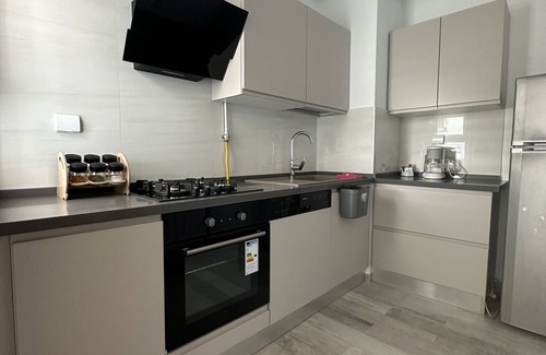 Jardins De Carthage Appartement | Luxueux S+2 a Jardin de Carthage