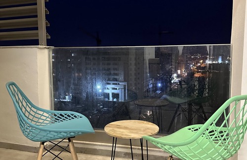 Jardins De Carthage Appartement | Luxueux S+2 a Jardin de Carthage