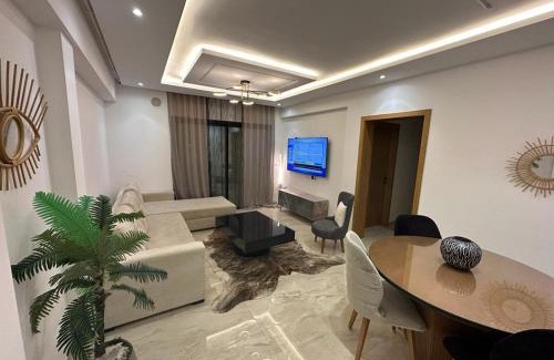 El Menzah 5 Appartement | Luxueux S+2 Menzah5