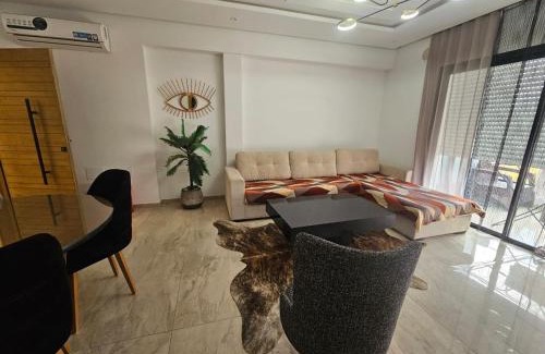 El Menzah 5 Appartement | Luxueux S+2 Menzah5