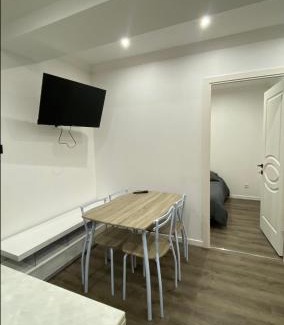 Aiguebelle Appartement | Luxueux t3 Aiguebelle