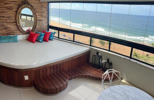 Armacao Appartement | Luxuoso Apart-hotel Beira-mar