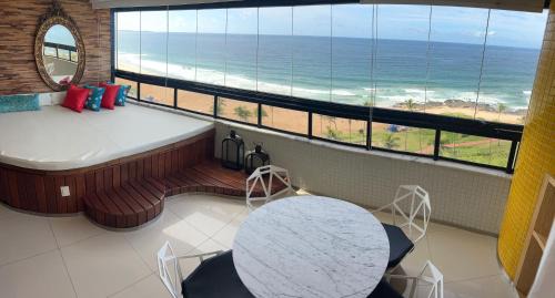 Armacao Appartement | Luxuoso Apart-hotel Beira-mar