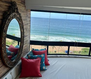 Armacao Appartement | Luxuoso Apart-hotel Beira-mar