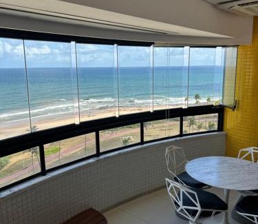 Armacao Appartement | Luxuoso Apart-hotel Beira-mar