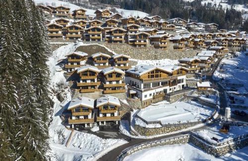 Schonbach Chalet De Ski | Luxury Chalet with Views and Sauna
