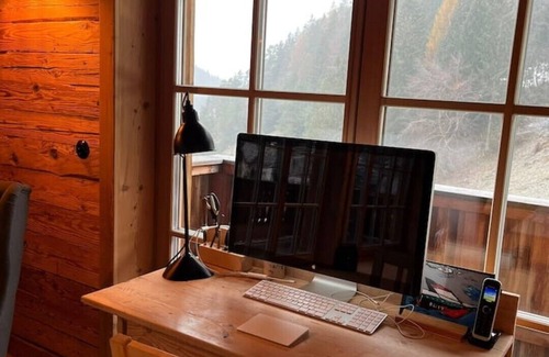 Scheffau am Wilden Kaiser Chalet De Ski | Luxury chalet in a sunny location on the Wild Kaiser with gym, sauna & whirlpool