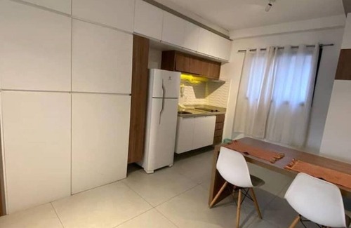 Republica Appartement | Luxury apartment in República, swimming pool / parking space / gym - 804